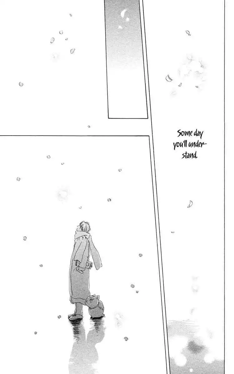 Natsume Yuujinchou Chapter 2 47